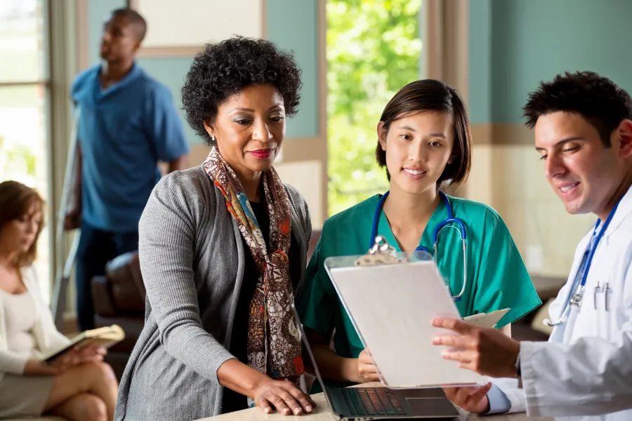 Medical billing services in Pennsylvania