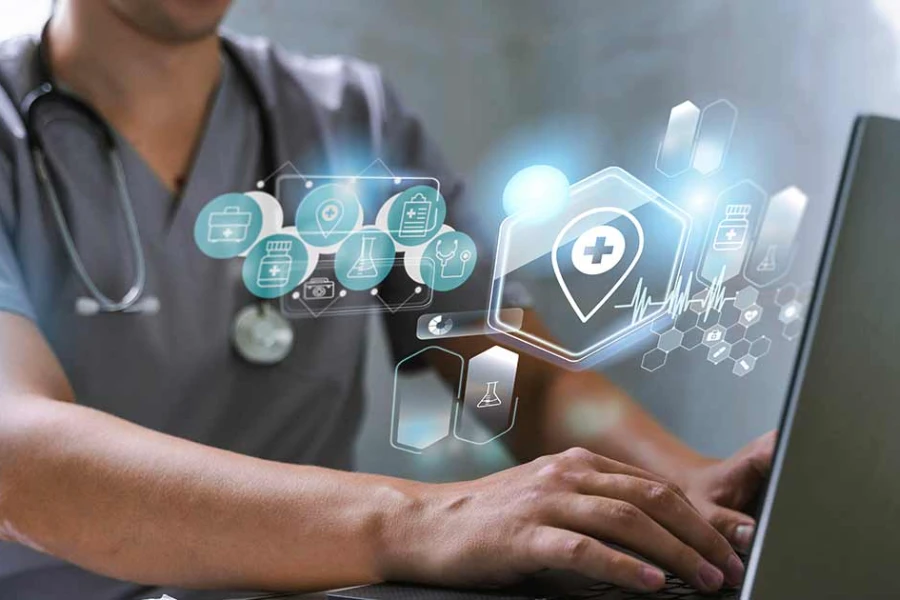 Medical Billing In US