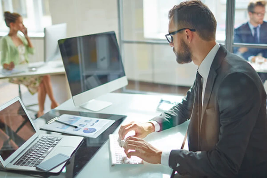 Medical Billing Automation In US