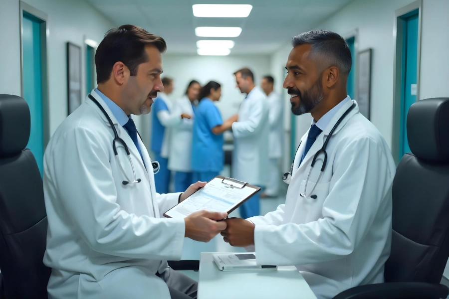 Internal Medicine Billing Services