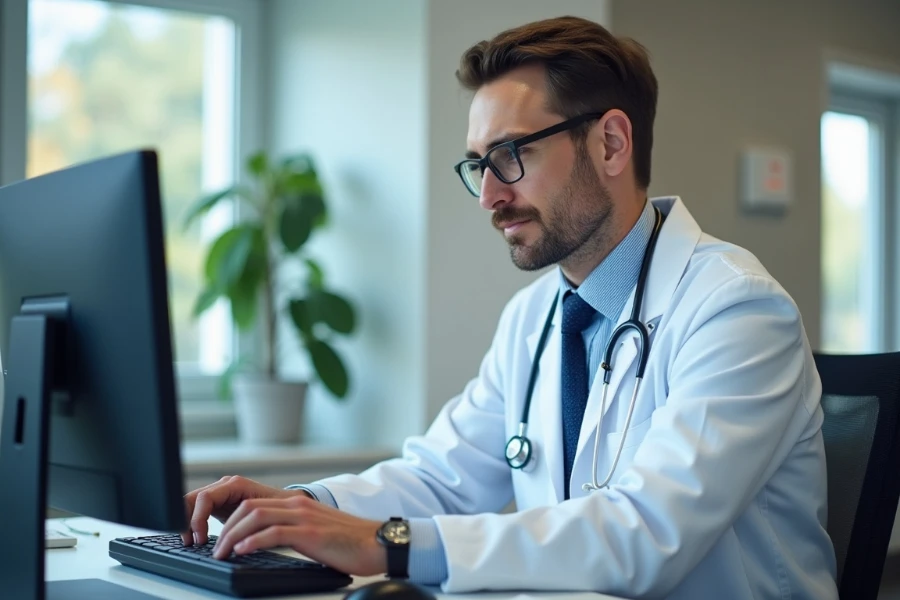 Medical Billing Services in USA