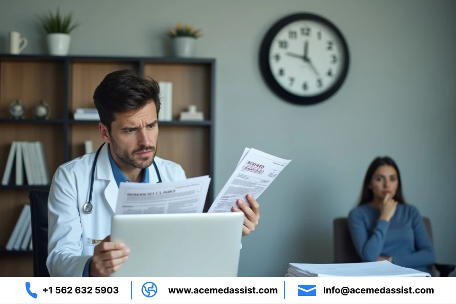 Medical Insurance Claims