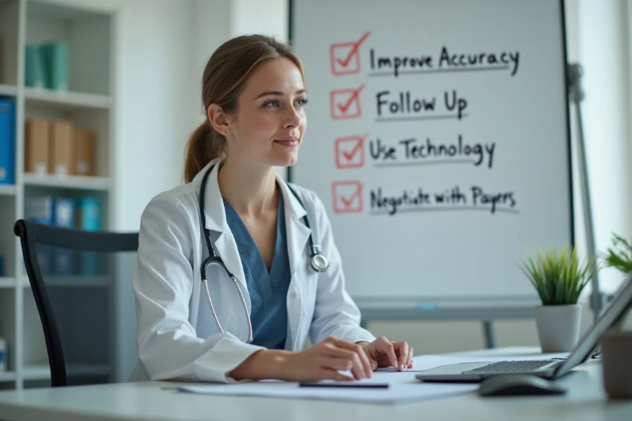 Medical Insurance Claims