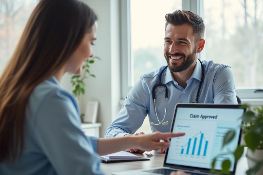 Medical Insurance Claims 