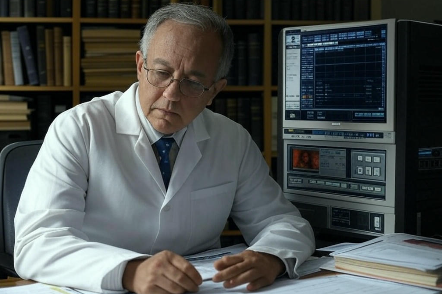 Outdated Coding Practices